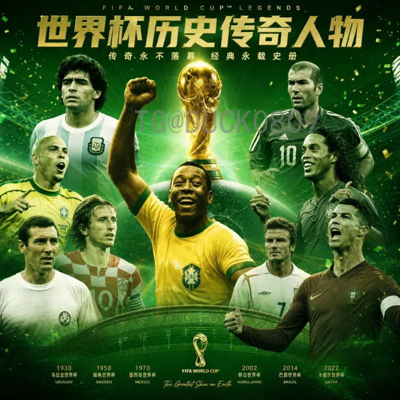 完整2026年美加墨世界杯48队赛制规则详解：小组赛与淘汰赛新变化