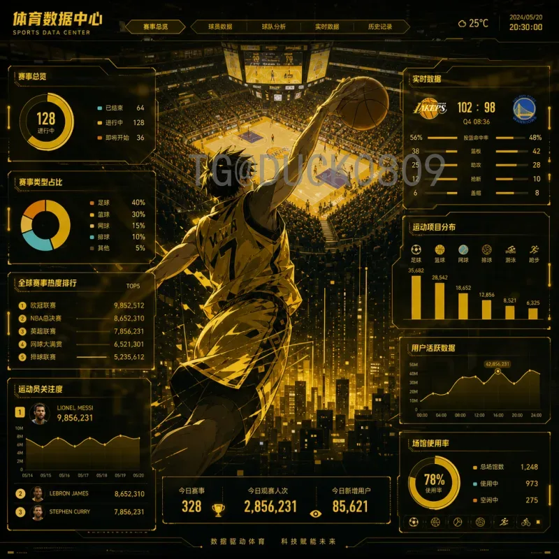 2026世界杯前瞻：北美三国联合主办，赛制革新与球队展望