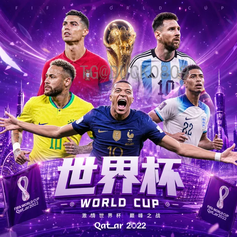 完整2026世界杯比赛直播时间一览：赛程安排、时区转换与观赛指南